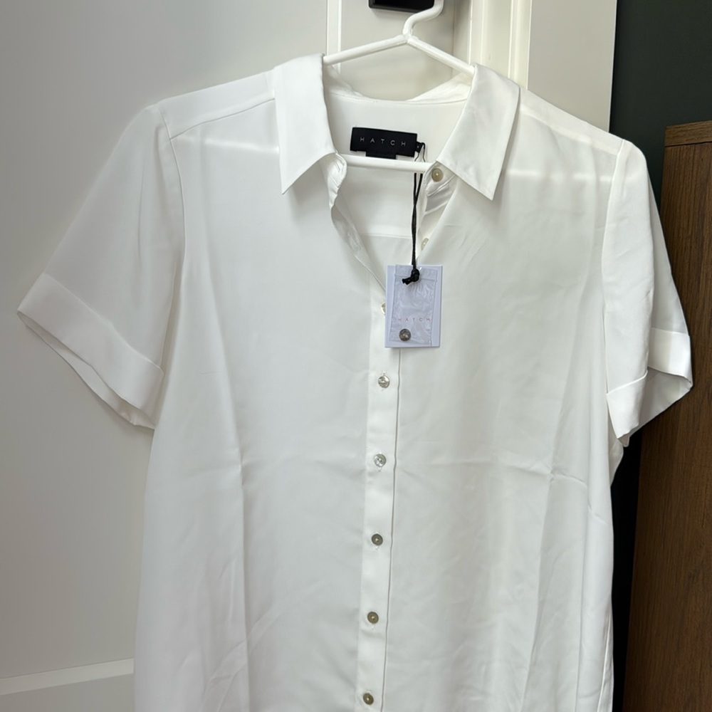 LAST CHANCE! Hatch - Savannah Top
